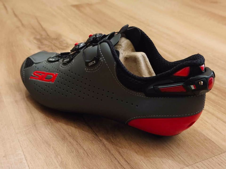 Sapatos de estrada SIDI Shot 2 Carbon