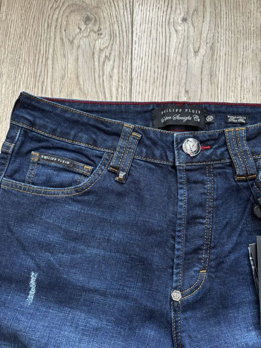 Джинси philipp plein