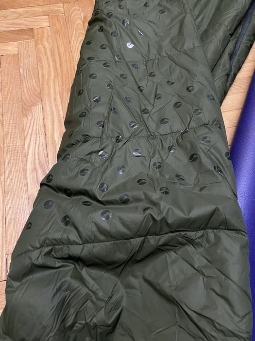 Одеяло montane prizm  primaloft eco
