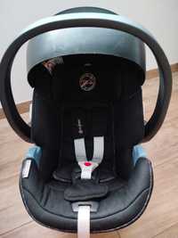 Fotelik CYBEX ATON GOLD 5/  0-13kg