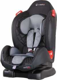 Fotelik Coletto Santino z ISOFIX, od 9 do 25 kg