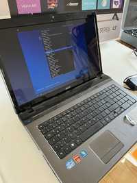 Laptop ACER Aspire 7750G