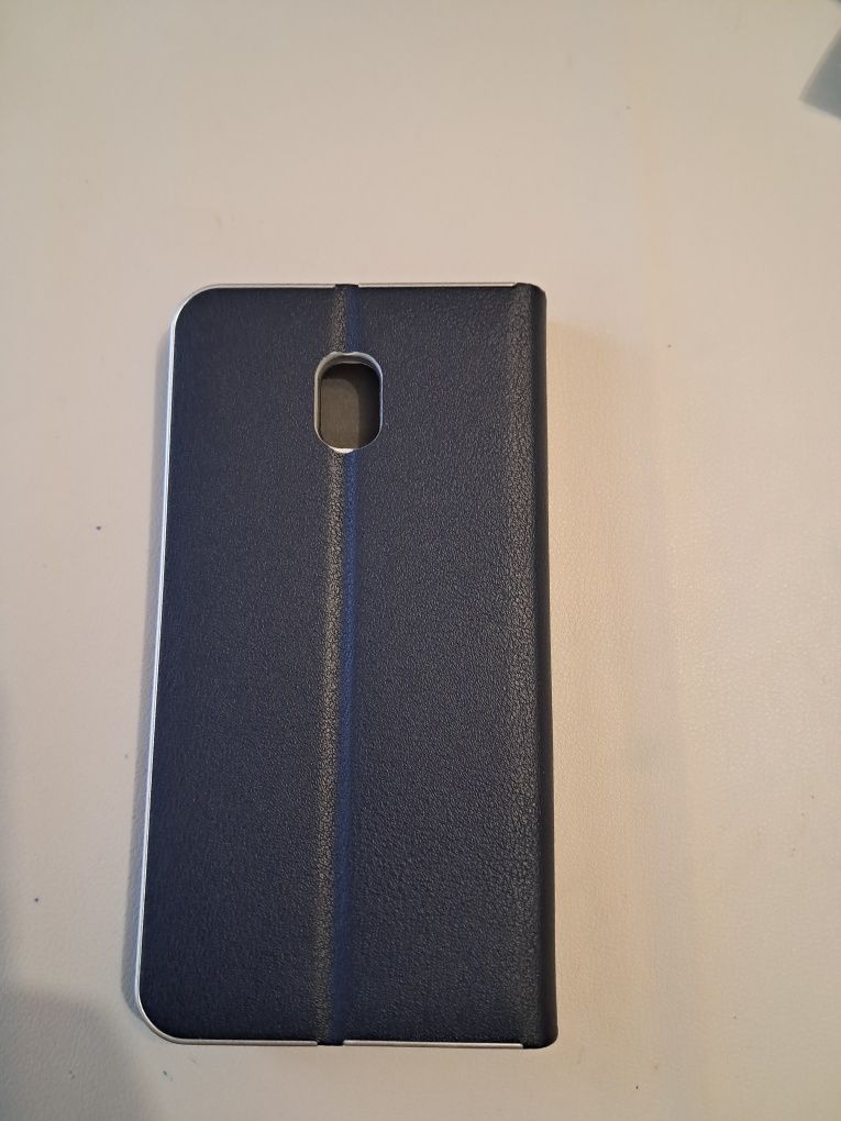 Etui na telefon Samsung J3 2017