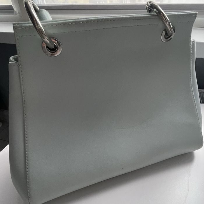 Kachorovska bag сумки