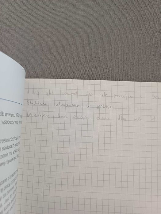 Karty pracy oblicza geografi 3