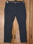 Spodnie męskie Cropp Slim Fit rozmiar 30, granatowe, cropp chino