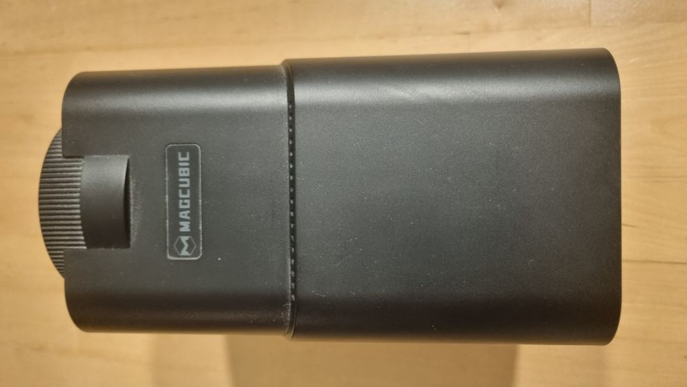 Projector de Vídeo Magcubic hy320