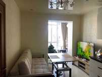 Сдам 1-к. квартиру, ЖК  River Park,  Набережная Перемоги 44