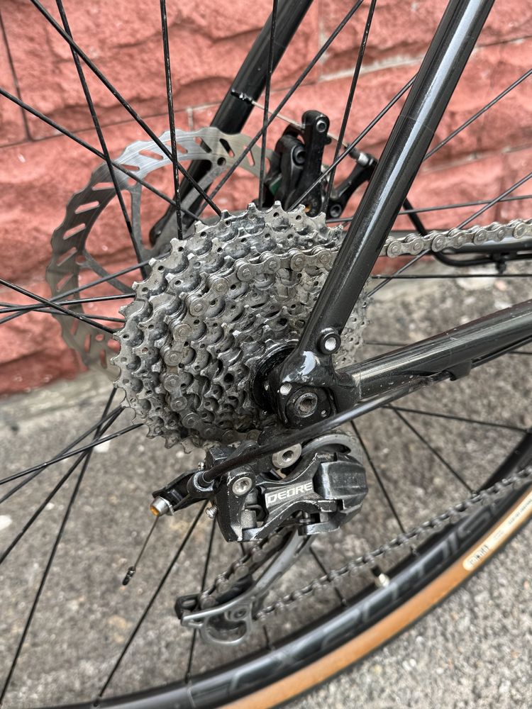 Cannondale Topstone 3 2022 L