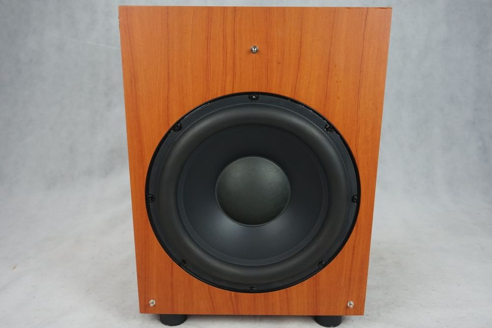POTĘŻNY SUBWOOFER Dantax SUB 12" 30cm kolos 150/300W aktywny active