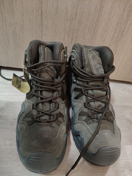Берці тактичні олива 41