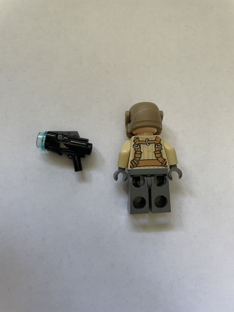 LEGO Star Wars Resistance Trooper - SW0720
