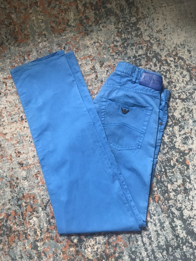 Armani jeans meskie