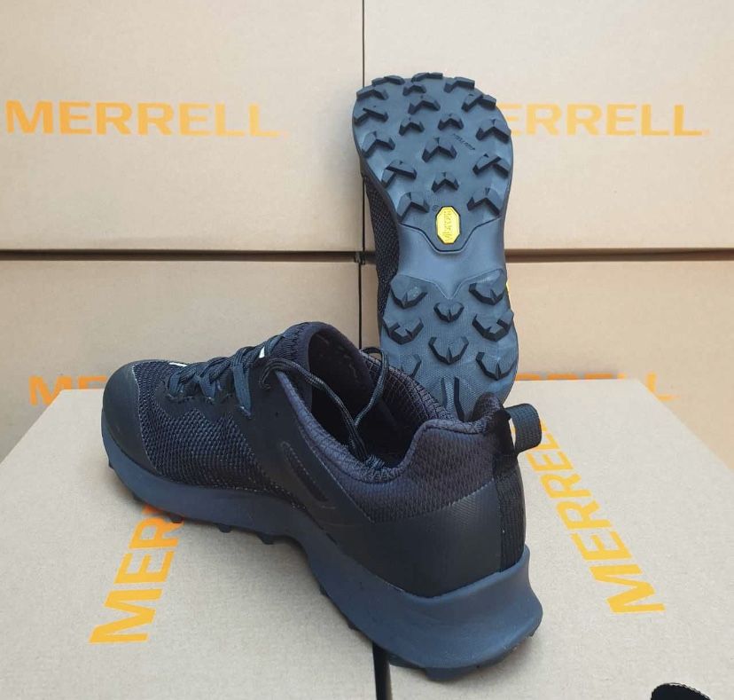 Кросівки Merrell long running