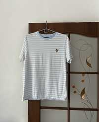 Футболка Lyle Scott