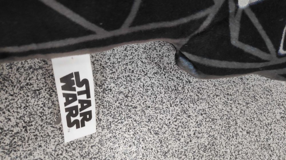 Peluche Star Wars Guerra das Estrelas Darth Vader