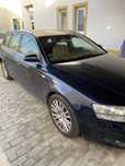 Audi A6 2.0 tdi 140 cv
