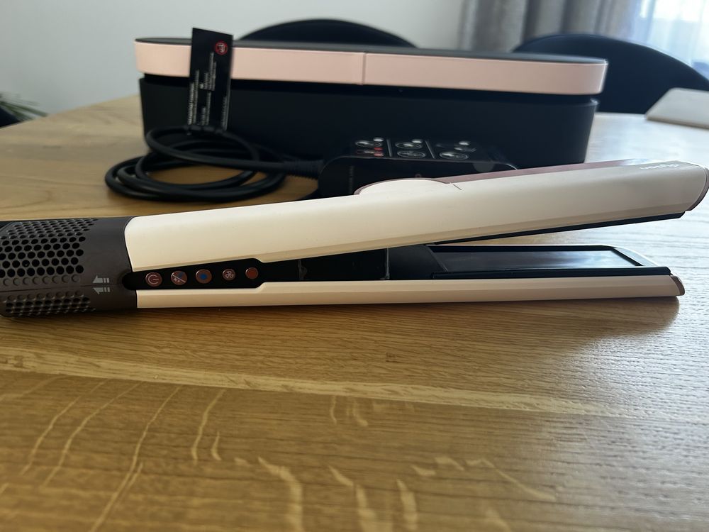 Suszarko/prostownica dyson