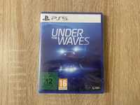 Nowa gra Under The Waves  PS5 PlayStation 5