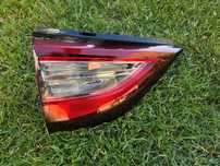 Renault Grand Scenic IV Lampa