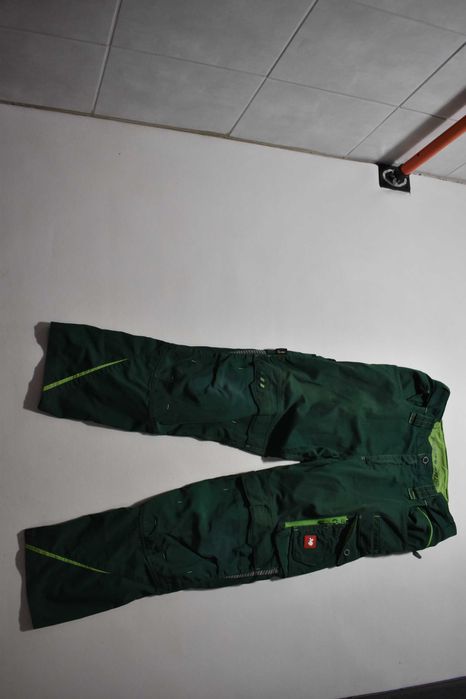 Engelbert strauss 23/46 spodnie robocze