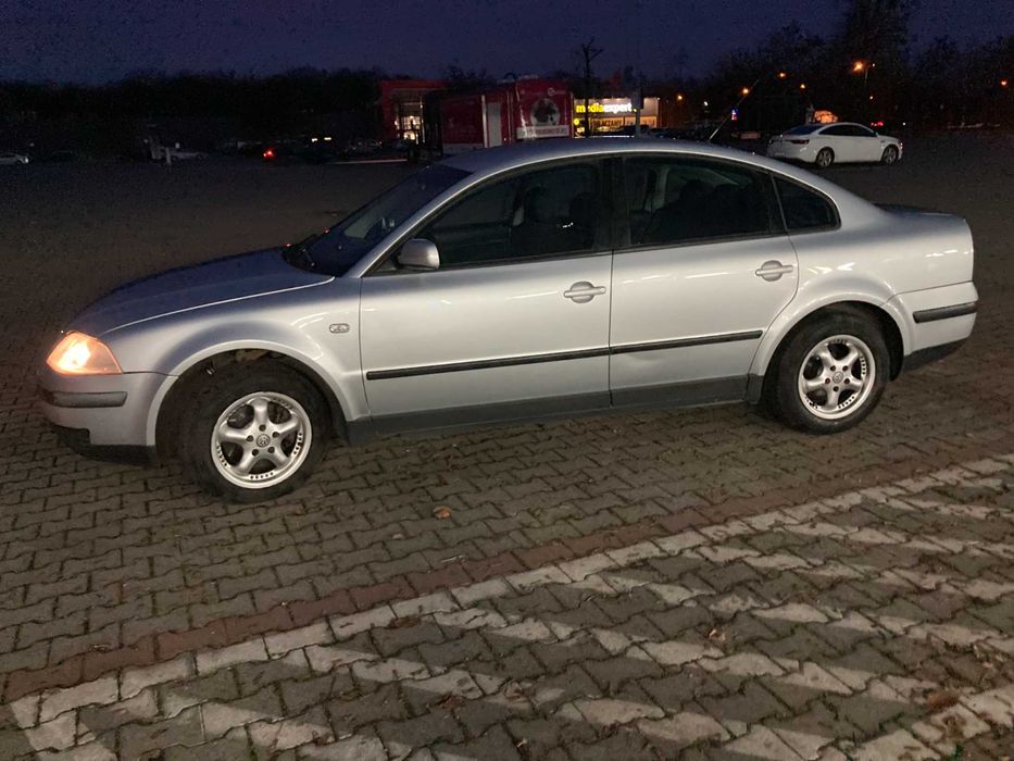 Samochód Bardzo Ładny