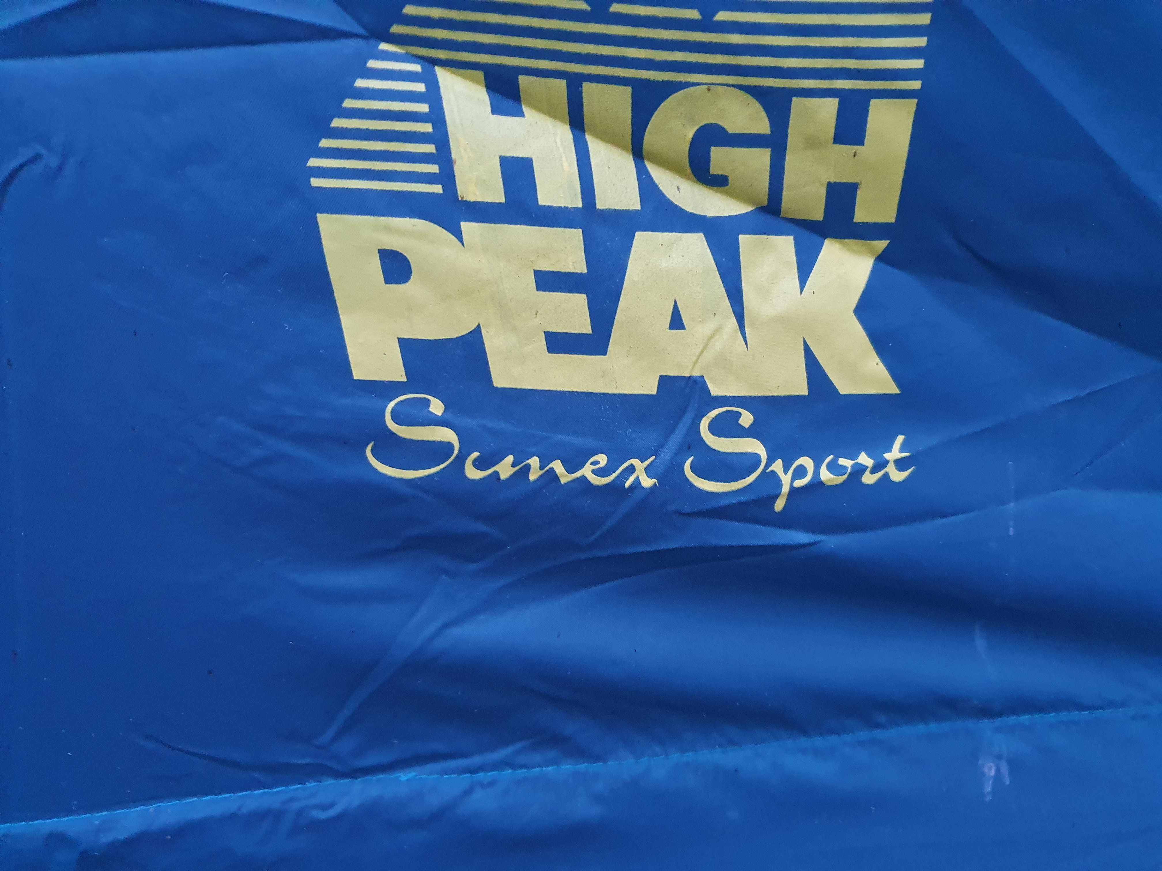 Super lekki namiot HIGH PEAK  2 osobowy  2,3 kg