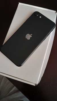 iPhone SE2020, 64 GB, czarny