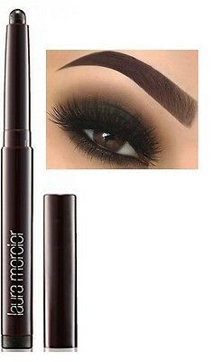 cień Laura Mercier Caviar Stick Eye w odcieniu Tuxedo.