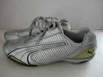 Buty PUMA DUCATI roz 43 SKÓRA Motor