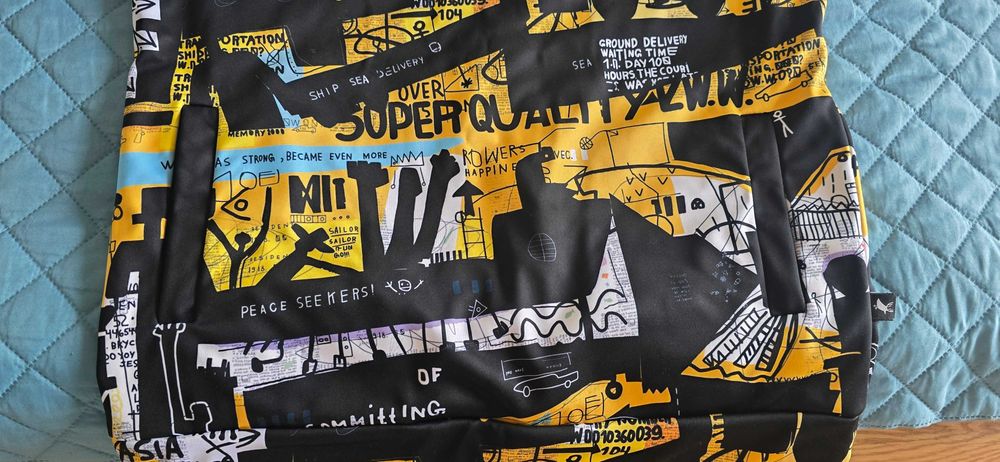 Bluza snowboardowa męska GAGABOO Menace DWR