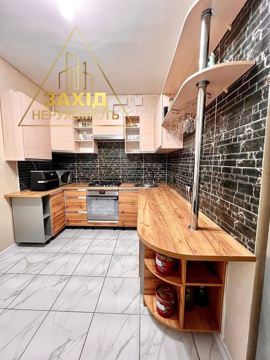 2 кімнатна Новобудова 2 поверх