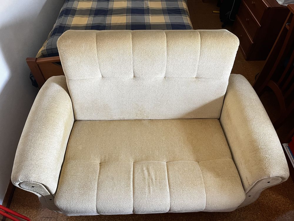 Conjunto de 2 sofas  vintage personalisados