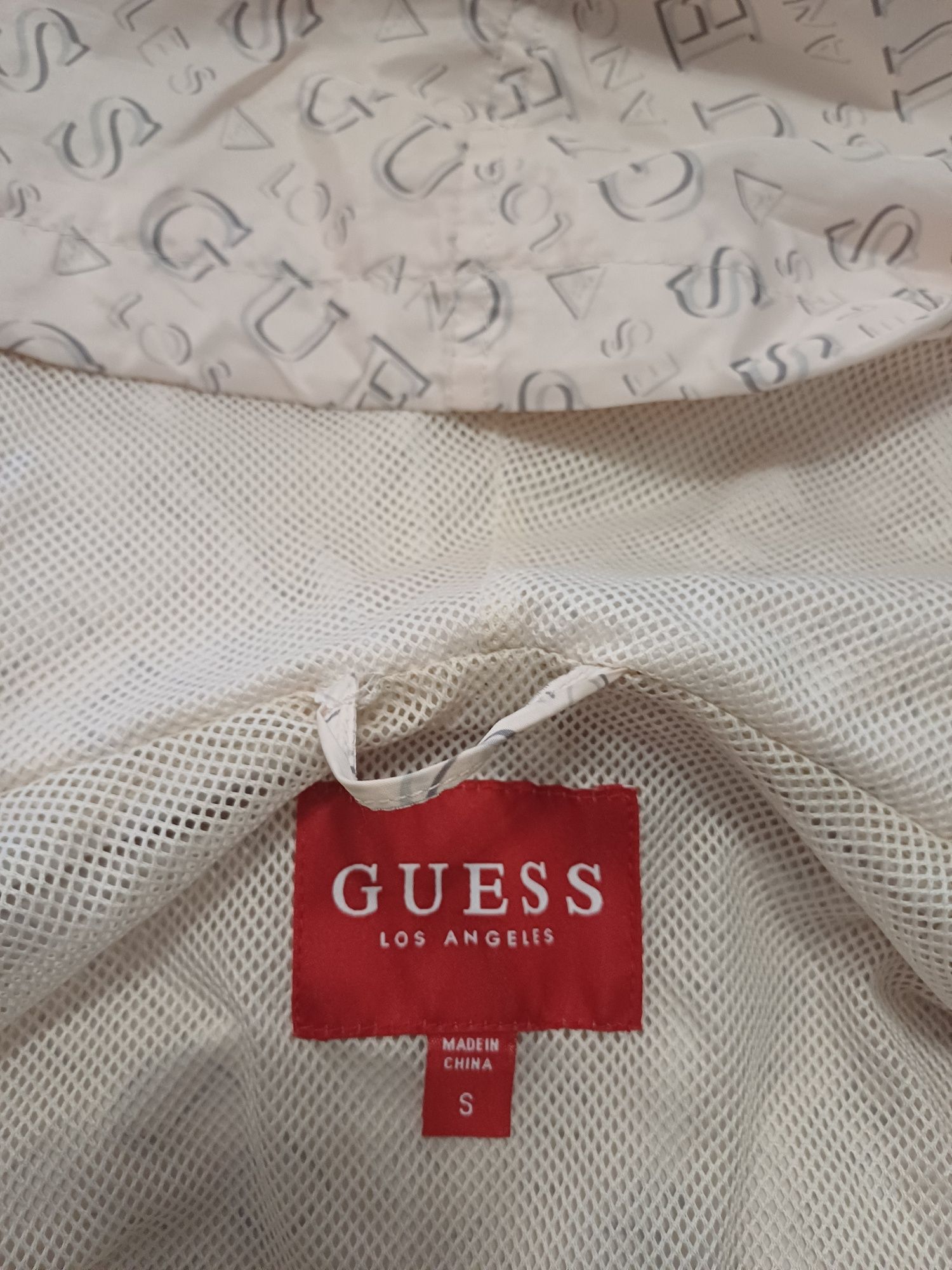 Szwedka guess oryginalna