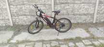 Rower elektryczny KAISDA K26M 250W*36V*25km/h*12.5Ah*GWARANCJA!!!