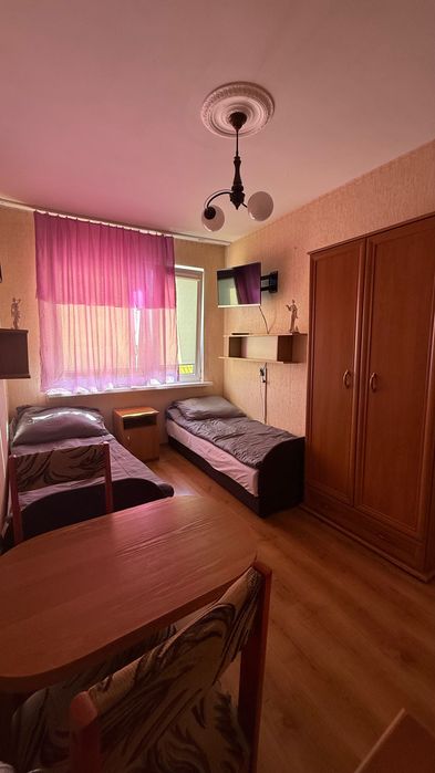 Pokoje gościnne Jastarni