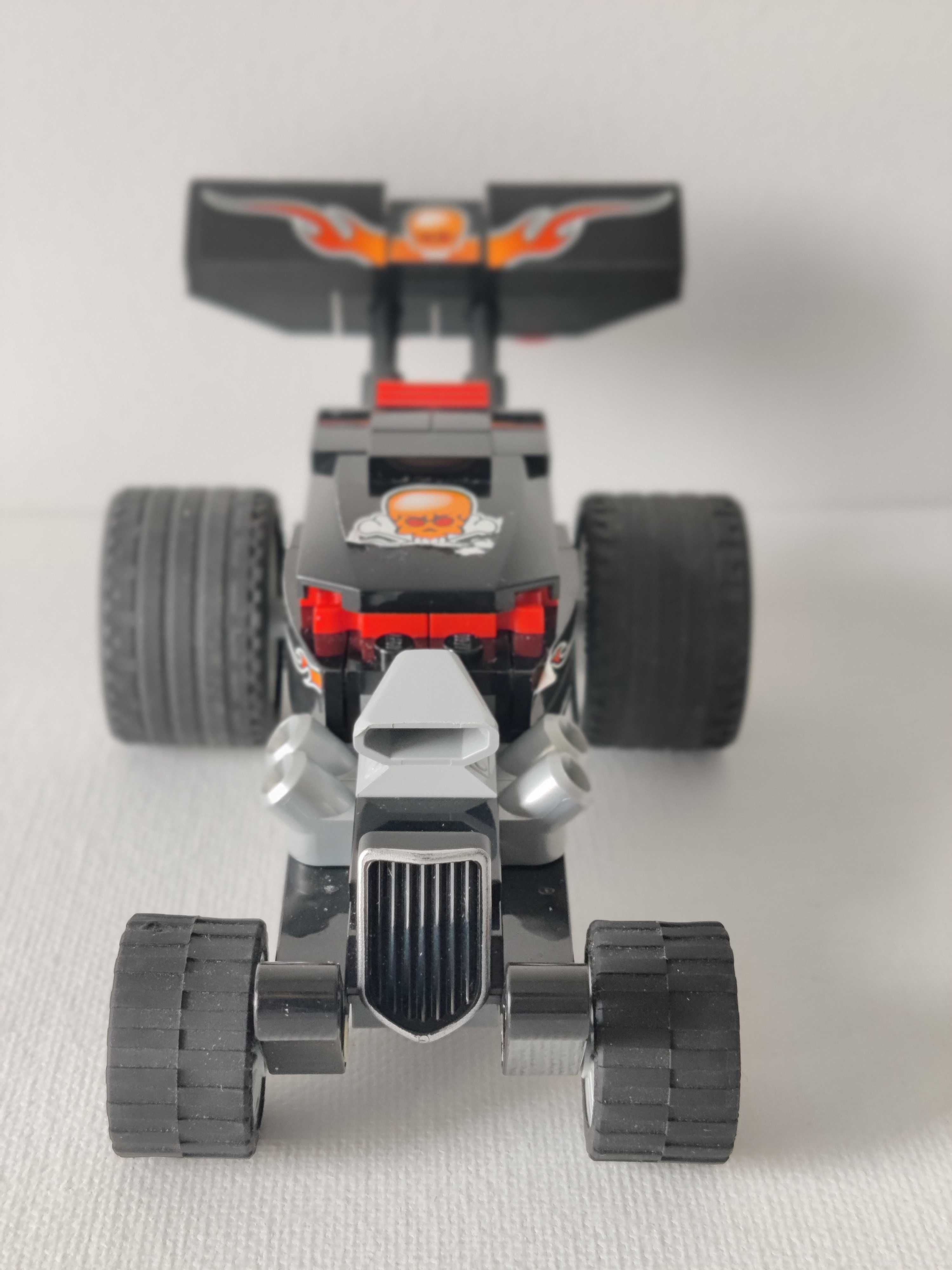 Lego Racers 8164