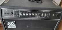 Combo basowe Combo bass  Ampeq STV 350T USA stan dobry USA lata 90
