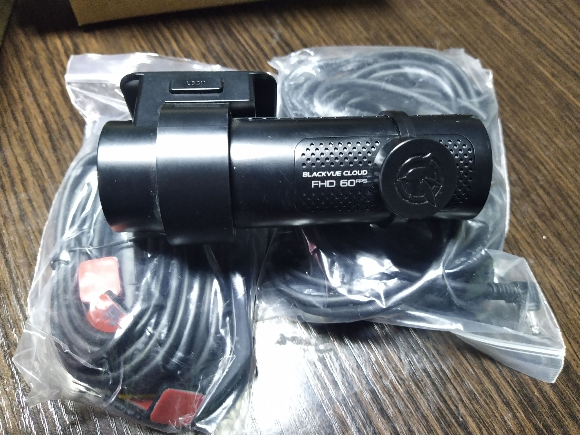 Відеореєстратор Blackvue dr750x