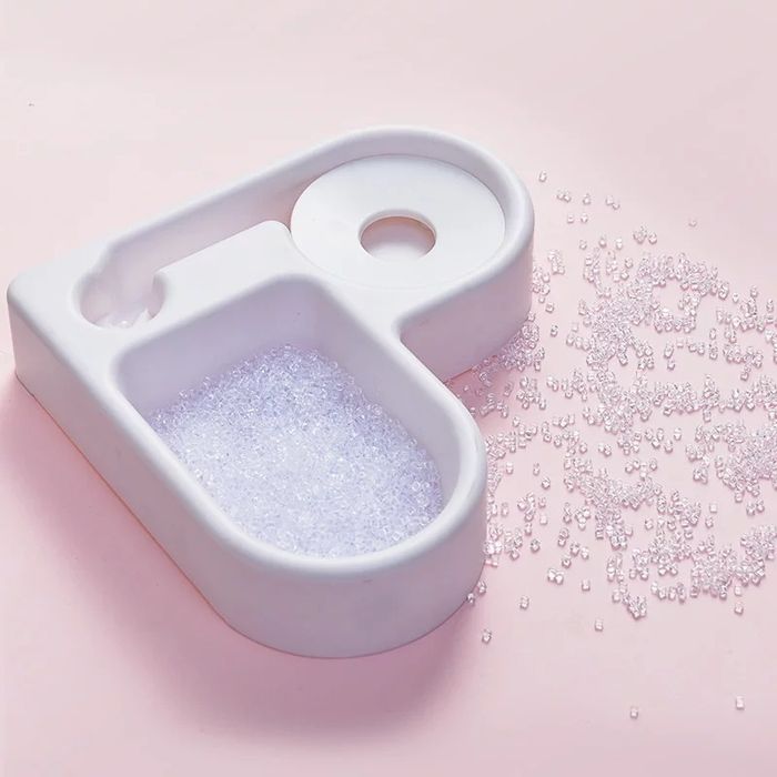 Автоматическая поилка и миска для котов/для собак