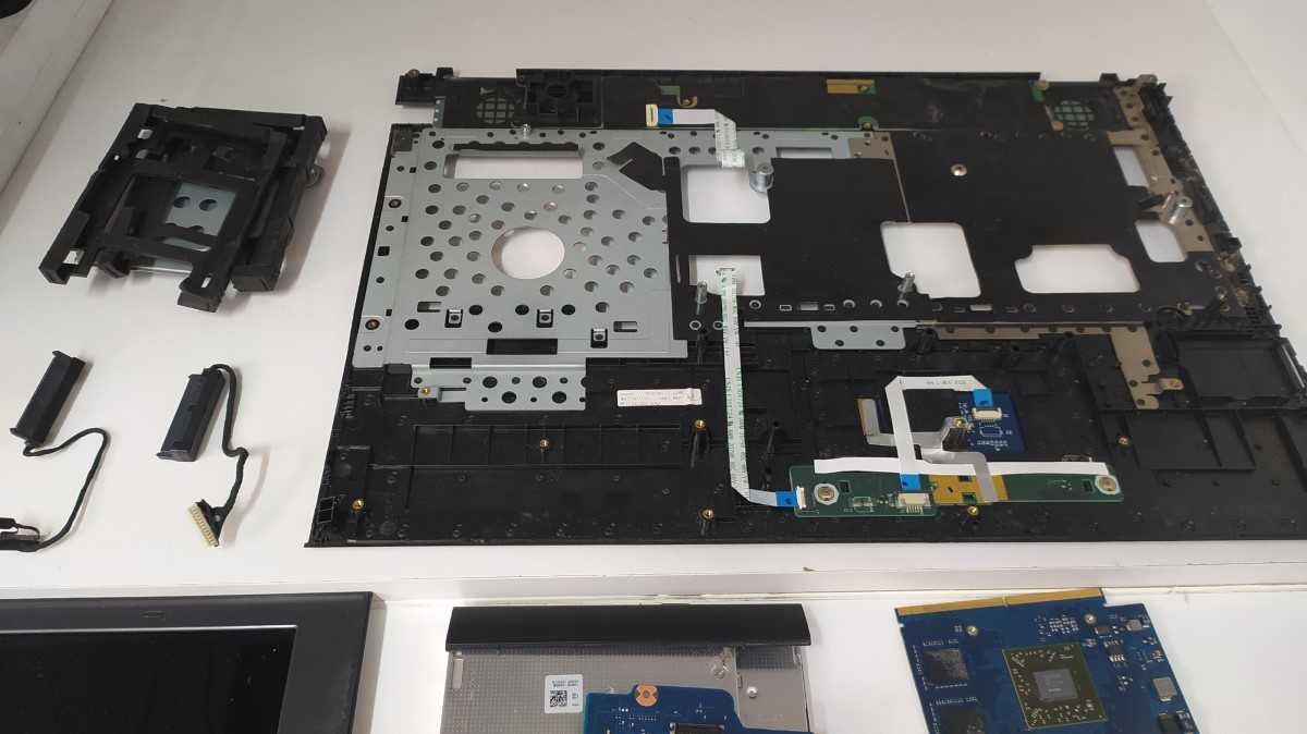 Portatil Samsung NP700G7C Componentes Teclado Ecra Board Placa Grafica