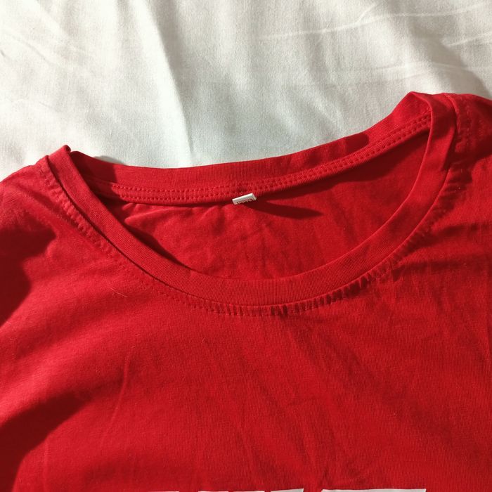 Koszulka męska z długim rękawem nowa