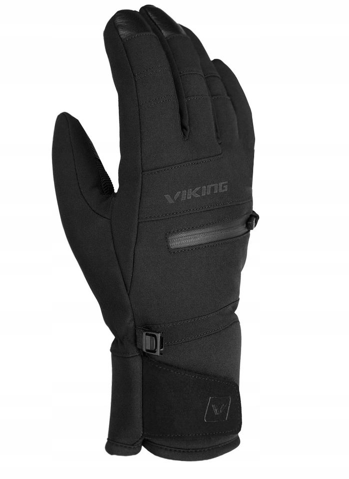 Rękawice Narciarskie Viking Kuruk 2.0 Membrana Att Primaloft R. 7 M