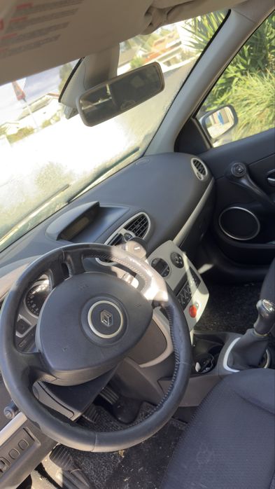 Renault Clio Dynamique S