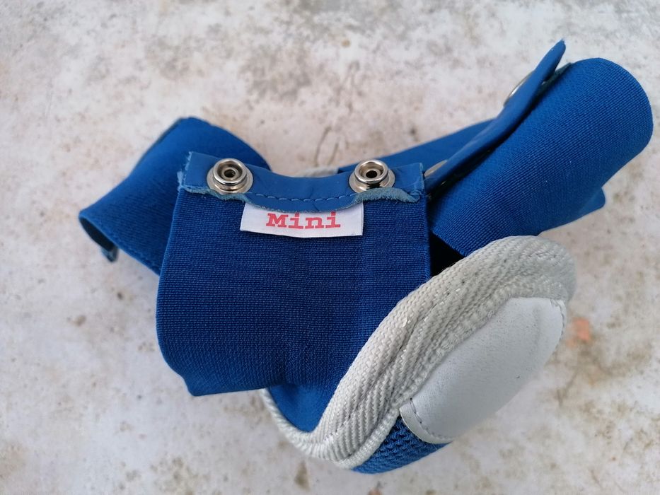 Joalheiras hóquei patins Toor (mini)