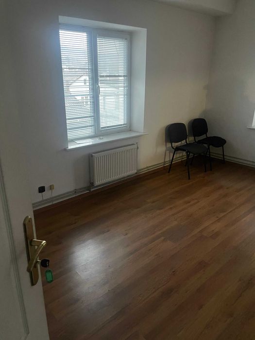 Продам виробниче приміщення, с. Шоломінь