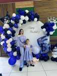 Фемелі луки мама доня 44/46 , доня86/116 , костюми , футболки