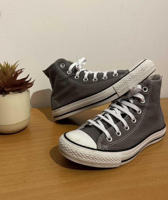 Ténis Sapatilhas Converse All Star Chuck Taylor