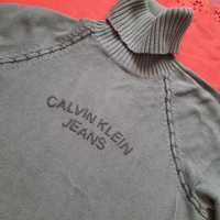 Sweter sweterek Calvin Klein damski L/xl 40/42