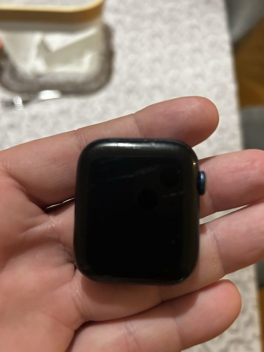 Apple Watch Serie 6 (GPS) 44mm